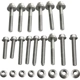 Purchase Top-Quality Control Arm Bolt by SKP - SKY01358 pa1