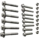 Purchase Top-Quality Control Arm Bolt by SKP - SKY01358 pa2
