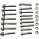 Purchase Top-Quality Control Arm Bolt by SKP - SKY01358 pa3