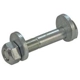 Purchase Top-Quality Control Arm Bolt by SPECIALTY PRODUCTS COMPANY - 67667 pa3