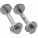 Purchase Top-Quality SPECIALTY PRODUCTS COMPANY - 87520 - Control Arm Bolt pa2