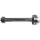 Purchase Top-Quality SUSPENSIA CHASSIS - X31BO0002 - Front Upper Suspension Control Arm Bolt pa1