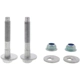 Purchase Top-Quality VAICO - V10-6608 - Control Lever Mounting Kit pa1