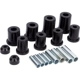 Purchase Top-Quality Control Arm Bushing Kit by DAYSTAR - KT03012BK pa1