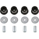 Purchase Top-Quality FABTECH - FTS1103 - Front Control Arm Bushing Kit pa2