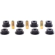 Purchase Top-Quality FABTECH - FTS1107 - Front Control Arm Bushing Kit pa1