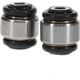 Purchase Top-Quality Control Arm Bushing Or Kit by ACDELCO PROFESSIONAL - 45G11109 pa2