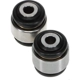 Purchase Top-Quality Control Arm Bushing Or Kit by ACDELCO PROFESSIONAL - 45G11109 pa4