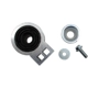 Purchase Top-Quality Control Arm Bushing Or Kit by CRP/REIN - AVB0651 pa1