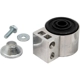 Purchase Top-Quality Control Arm Bushing Or Kit by CRP/REIN - AVB0651 pa6