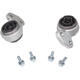 Purchase Top-Quality Control Arm Bushing Or Kit by CRP/REIN - AVB0662 pa4