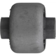 Purchase Top-Quality Control Arm Bushing Or Kit by DELPHI - TD1724W pa3