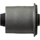 Purchase Top-Quality Control Arm Bushing Or Kit by DELPHI - TD4293W pa6