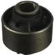 Purchase Top-Quality Control Arm Bushing Or Kit by DELPHI - TD1065W pa4