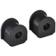 Purchase Top-Quality Control Arm Bushing Or Kit by DELPHI - TD1205W pa1