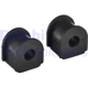 Purchase Top-Quality Control Arm Bushing Or Kit by DELPHI - TD1205W pa2