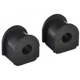 Purchase Top-Quality Control Arm Bushing Or Kit by DELPHI - TD1205W pa3