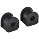 Purchase Top-Quality Control Arm Bushing Or Kit by DELPHI - TD1205W pa4