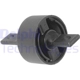 Purchase Top-Quality Control Arm Bushing Or Kit by DELPHI - TD263W pa4