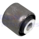Purchase Top-Quality Control Arm Bushing Or Kit by DELPHI - TD451W pa2