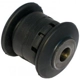 Purchase Top-Quality Control Arm Bushing Or Kit by DELPHI - TD521W pa3