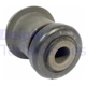 Purchase Top-Quality Control Arm Bushing Or Kit by DELPHI - TD648W pa2