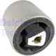 Purchase Top-Quality Control Arm Bushing Or Kit by DELPHI - TD840W pa2