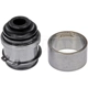 Purchase Top-Quality Control Arm Bushing Or Kit by DORMAN (OE SOLUTIONS) - 905-505 pa2