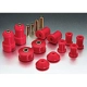 Purchase Top-Quality ENERGY SUSPENSION - 15.3117R - Control Arm Bushing Or Kit pa5
