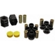 Purchase Top-Quality Control Arm Bushing Or Kit by ENERGY SUSPENSION - 16.3115G pa1