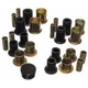 Purchase Top-Quality ENERGY SUSPENSION - 3.3106G - Control Arm Bushing Or Kit pa1