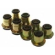 Purchase Top-Quality Control Arm Bushing Or Kit by ENERGY SUSPENSION - 3.3108G pa1