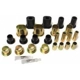 Purchase Top-Quality Control Arm Bushing Or Kit by ENERGY SUSPENSION - 3.3172G pa1