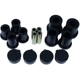 Purchase Top-Quality ENERGY SUSPENSION - 8.3142G - Control Arm Bushing Kit pa1