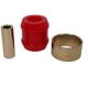 Purchase Top-Quality ENERGY SUSPENSION - 8.3143R - Control Arm Bushing Set pa1