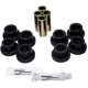 Purchase Top-Quality Control Arm Bushing Or Kit by ENERGY SUSPENSION - 92108G pa3