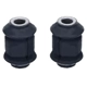 Purchase Top-Quality LEMFOERDER - 10203-02 - Front Mounting Control/Trailing Arm pa1