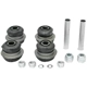 Purchase Top-Quality LEMFOERDER - 10971-01 - Front Driver Side Inner Lower Control Arm Bushing pa2