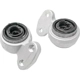 Purchase Top-Quality Control Arm Bushing Or Kit by LEMFOERDER - 17978-01 pa2