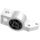 Purchase Top-Quality LEMFOERDER - 34762-01 - Front Driver Side Rearward Control Arm Bushing pa1