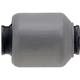 Purchase Top-Quality Control Arm Bushing Or Kit by MEVOTECH - MS254187 pa4
