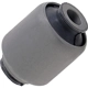 Purchase Top-Quality Control Arm Bushing Or Kit by MEVOTECH - MS254187 pa5