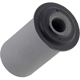 Purchase Top-Quality Control Arm Bushing Or Kit by MEVOTECH - MS504359 pa1