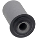 Purchase Top-Quality MEVOTECH - MS504359 - Rear Rearward Control Arm Bushing pa2