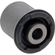 Purchase Top-Quality Control Arm Bushing Or Kit by MEVOTECH - MS90454 pa10