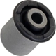 Purchase Top-Quality Control Arm Bushing Or Kit by MEVOTECH - MS90454 pa8