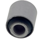 Purchase Top-Quality MEVOTECH - MS90491 - Rear Rearward Control Arm Bushing pa2