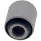 Purchase Top-Quality MEVOTECH - MS90491 - Rear Rearward Control Arm Bushing pa3