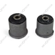 Purchase Top-Quality Control Arm Bushing Or Kit by MEVOTECH - MK5296 pa4