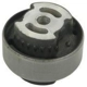 Purchase Top-Quality Control Arm Bushing Or Kit by MEVOTECH - MS254188 pa1